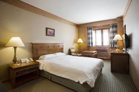 Commodore Hotel Busan, Busan, South Korea