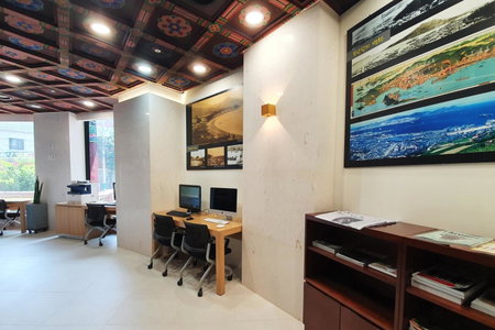Commodore Hotel Busan, Busan, South Korea