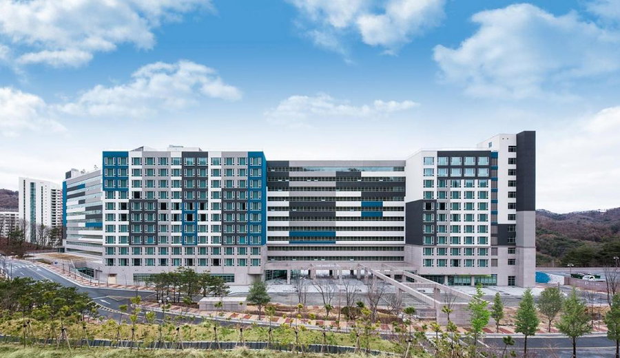 Hotelaround Pyeongchang, Pyeongchang, 대한민국