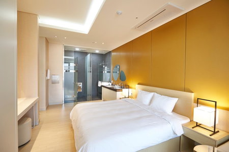 Hotelaround Pyeongchang, Pyeongchang, 대한민국