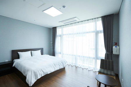 Hotelaround Pyeongchang, Pyeongchang, 대한민국