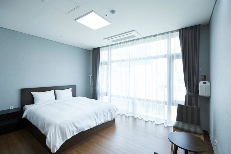Hotelaround Pyeongchang, Pyeongchang, 대한민국