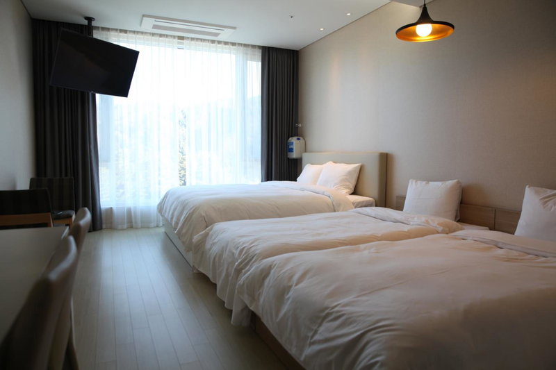 Hotelaround Pyeongchang, Pyeongchang, 대한민국