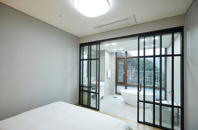 Hotelaround Pyeongchang, Pyeongchang, 대한민국