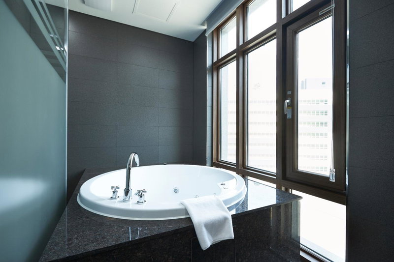 Hotelaround Pyeongchang, Pyeongchang, 대한민국