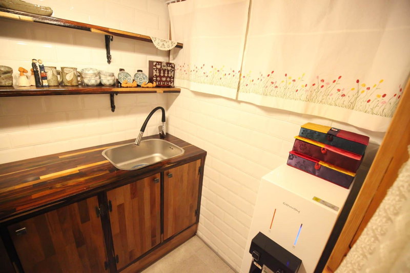 Samlockhon Hanokstay, Jeonju, 대한민국