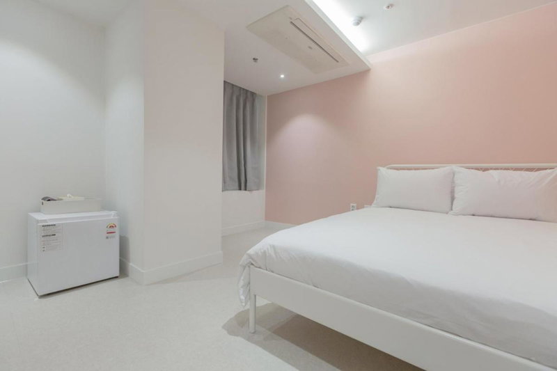 MJ Stay 2, Seoul, South Korea