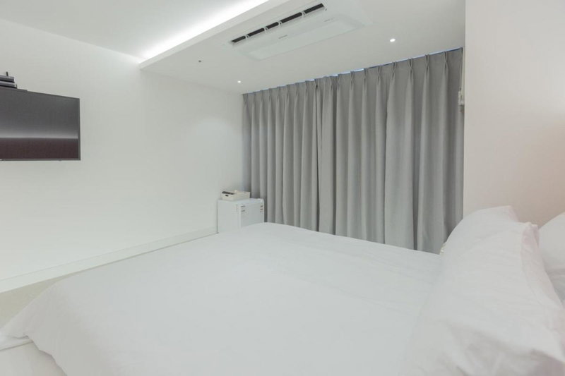 MJ Stay 2, Seoul, South Korea