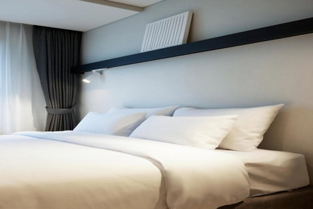 The Connoisseur Residence Hotel, Seoul, 대한민국