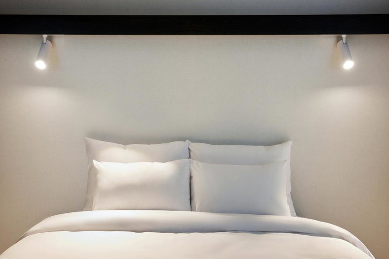 The Connoisseur Residence Hotel, Seoul, 대한민국
