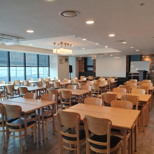 CS Premier Hotel, Anyang-si, 대한민국