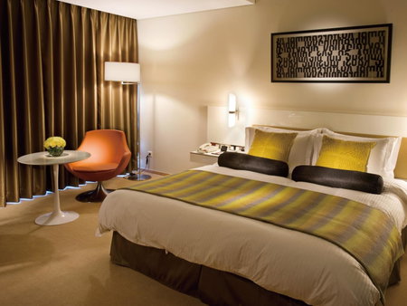 Ramada Plaza by Wyndham Suwon, Suwon, 대한민국