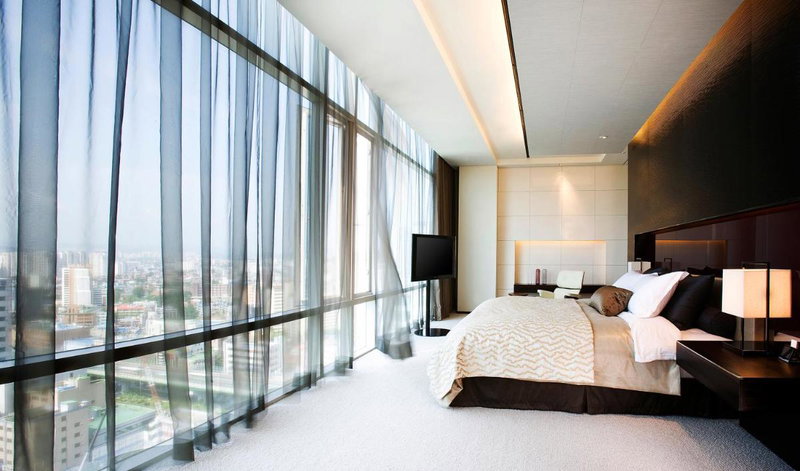 Ramada Plaza by Wyndham Suwon, Suwon, 대한민국
