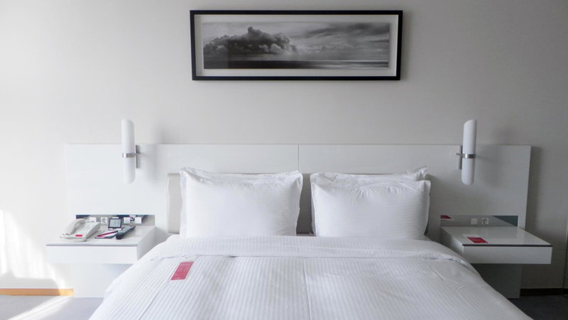 Ramada Plaza by Wyndham Suwon, Suwon, 대한민국