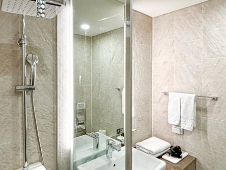 Airsky Hotel Incheon, Incheon, 대한민국