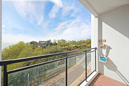 Airsky Hotel Incheon, Incheon, 대한민국