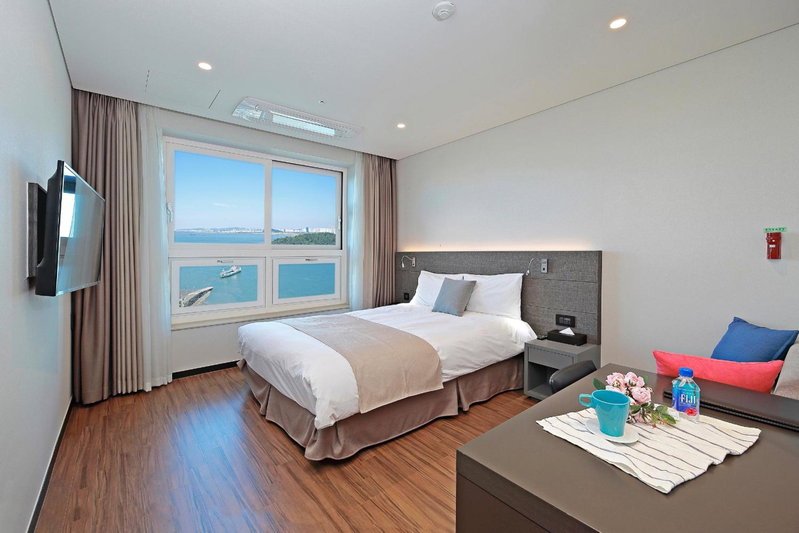 Airsky Hotel Incheon, Incheon, 대한민국