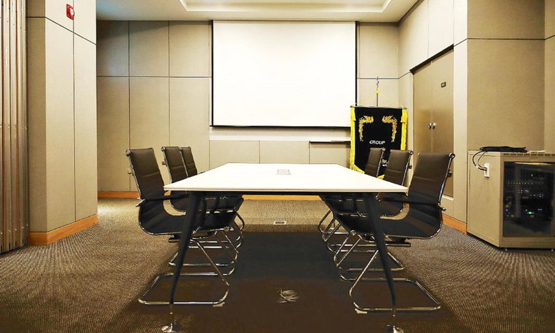 Airsky Hotel Incheon, Incheon, 대한민국