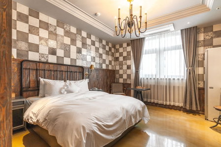 February Hotel The Signature Dongseongro, Daegu, 대한민국
