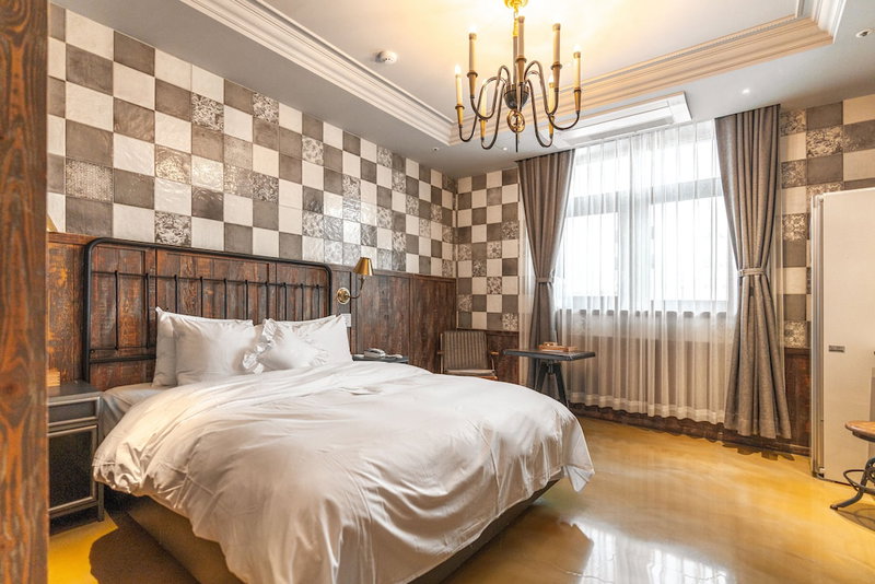 February Hotel The Signature Dongseongro, Daegu, 대한민국