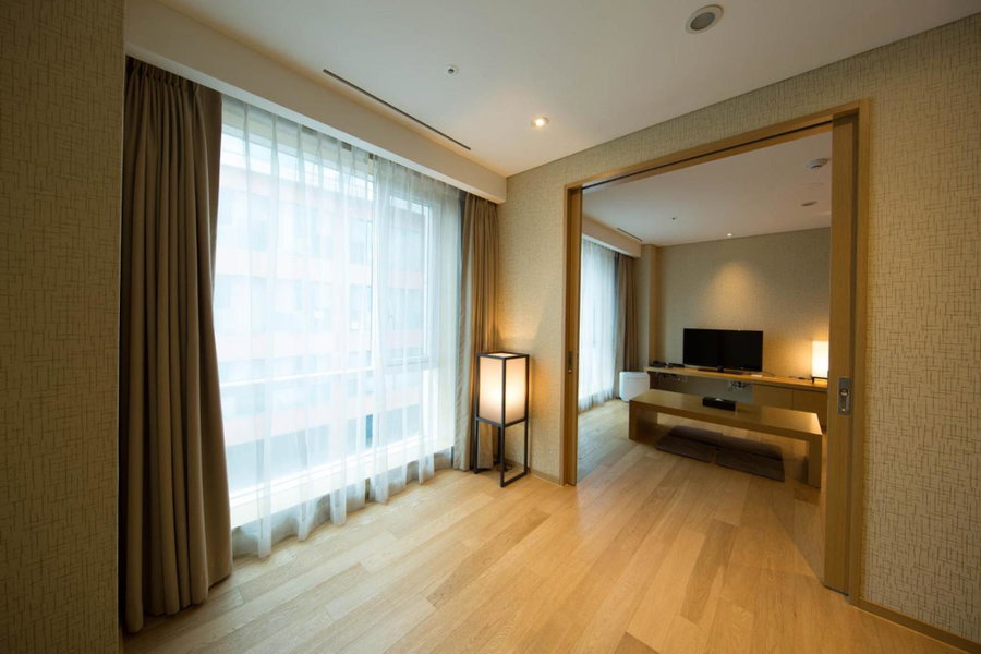 Solaria Nishitetsu Hotel Busan, Busan, 대한민국