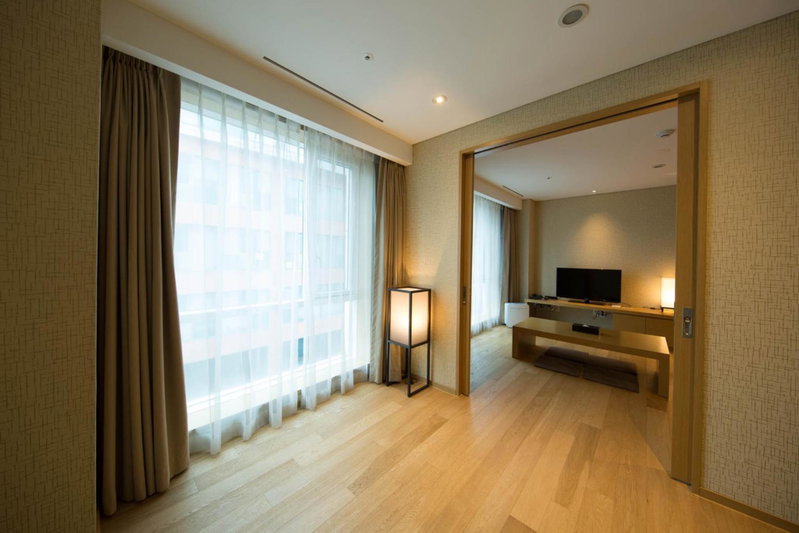 Solaria Nishitetsu Hotel Busan, Busan, 대한민국