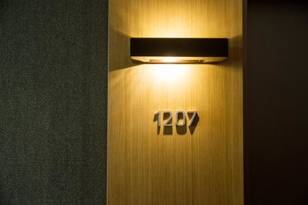 Solaria Nishitetsu Hotel Busan, Busan, 대한민국