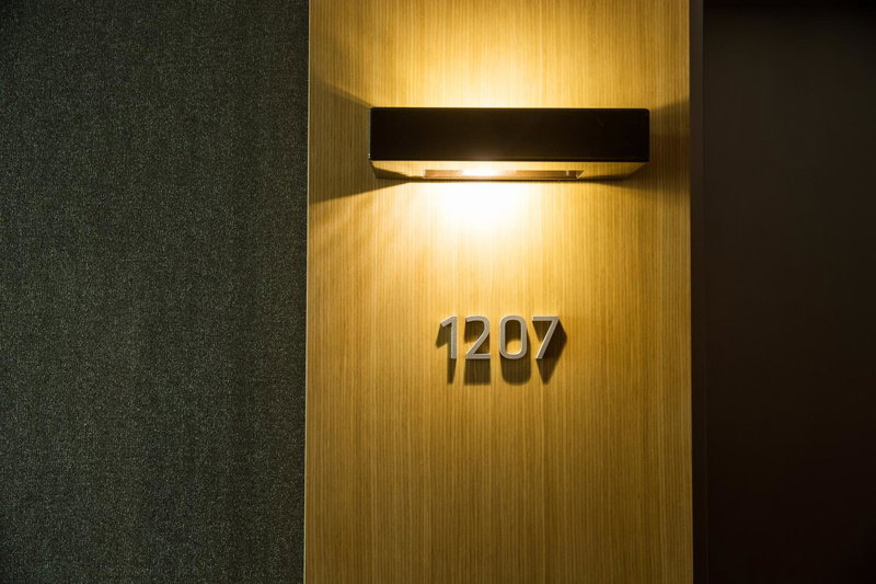 Solaria Nishitetsu Hotel Busan, Busan, 대한민국