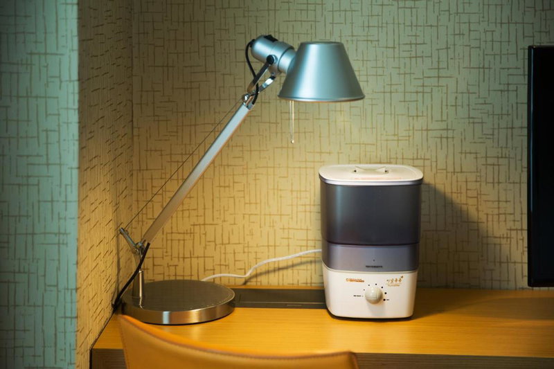 Solaria Nishitetsu Hotel Busan, Busan, 대한민국