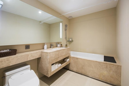 Solaria Nishitetsu Hotel Busan, Busan, 대한민국