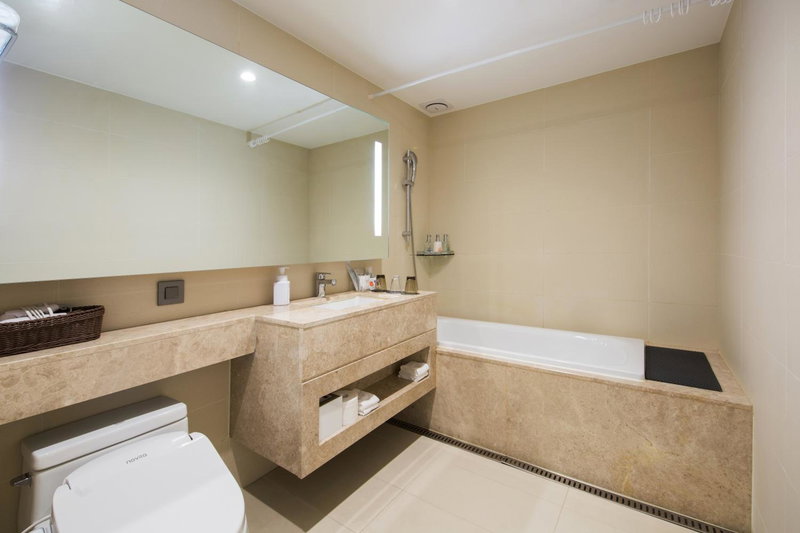 Solaria Nishitetsu Hotel Busan, Busan, 대한민국