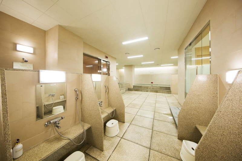 Solaria Nishitetsu Hotel Busan, Busan, 대한민국