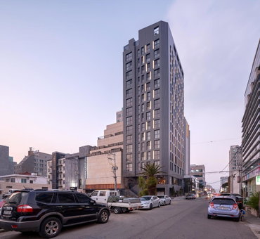 Maxx Jeju, a member of H Rewards, Jeju City, 대한민국