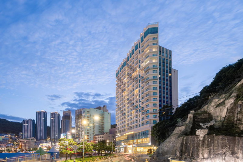 Urbanstay Busan songdo Beach, Busan, 대한민국