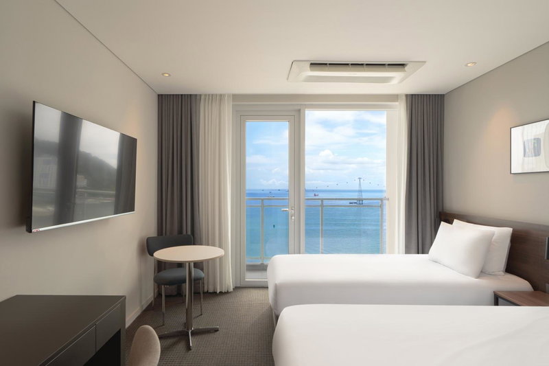 Urbanstay Busan songdo Beach, Busan, 대한민국