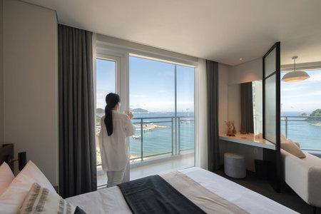 Urbanstay Busan songdo Beach, Busan, 대한민국