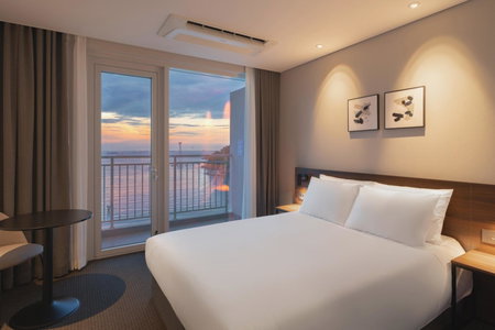 Urbanstay Busan songdo Beach, Busan, 대한민국