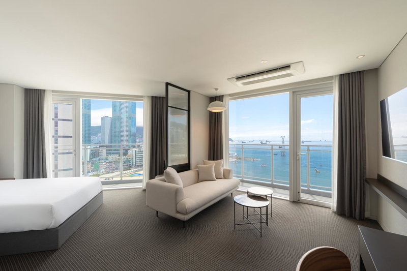 Urbanstay Busan songdo Beach, Busan, 대한민국