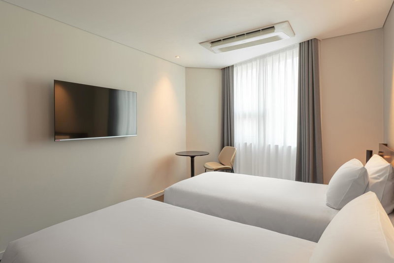Urbanstay Busan songdo Beach, Busan, 대한민국