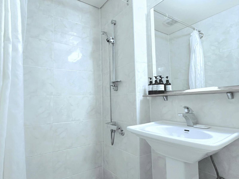 Towerhill Hotel, Busan, 대한민국