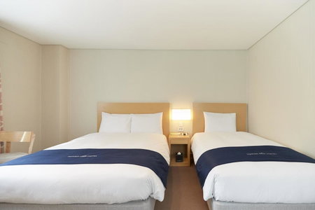 Towerhill Hotel, Busan, 대한민국