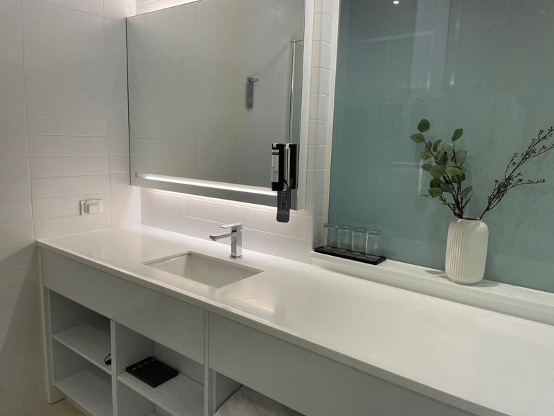 Grand City Hotel Changwon, Changwon, 대한민국