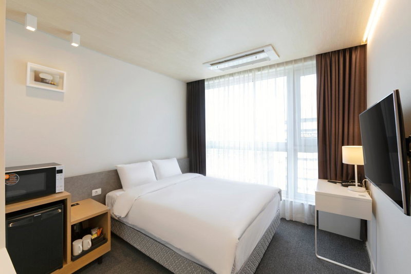 Grand City Hotel Changwon, Changwon, 대한민국