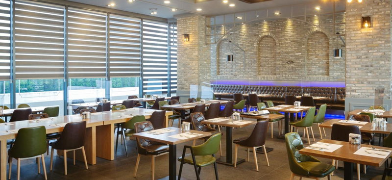 Grand City Hotel Changwon, Changwon, 대한민국