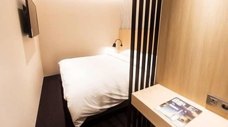 Incheon Airport Transit Hotel - Terminal 2, Incheon, 대한민국