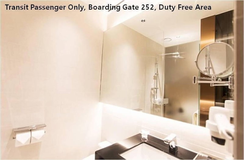 Incheon Airport Transit Hotel - Terminal 2, Incheon, 대한민국
