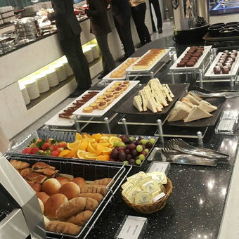 Incheon Airport Transit Hotel - Terminal 2, Incheon, 대한민국