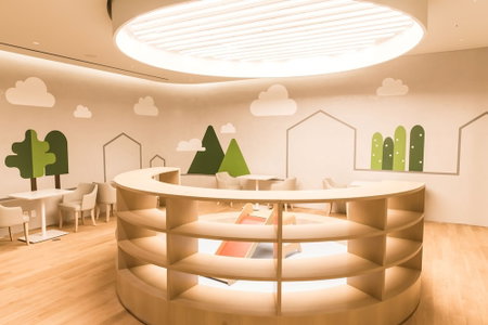 Incheon Airport Transit Hotel - Terminal 2, Incheon, 대한민국