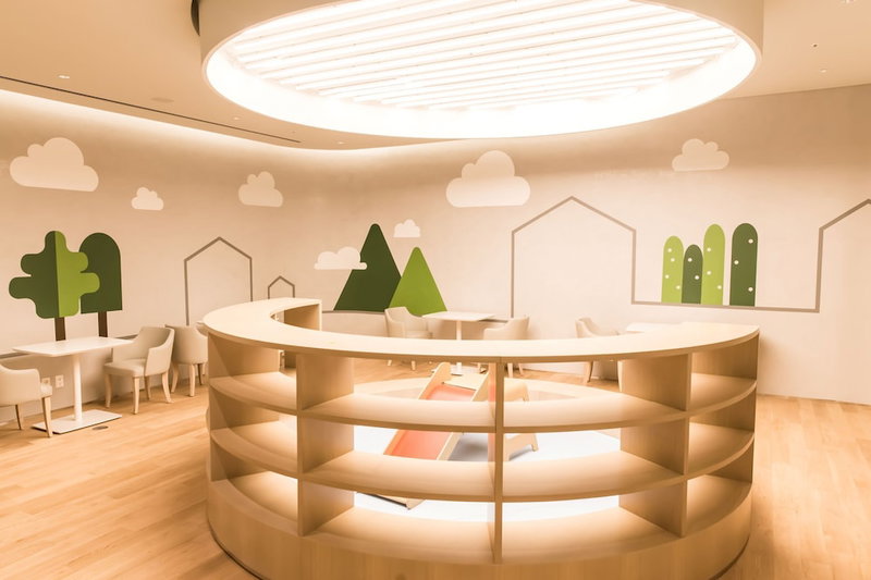 Incheon Airport Transit Hotel - Terminal 2, Incheon, 대한민국