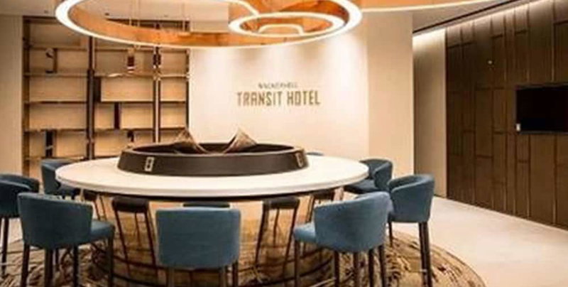 Incheon Airport Transit Hotel - Terminal 2, Incheon, 대한민국